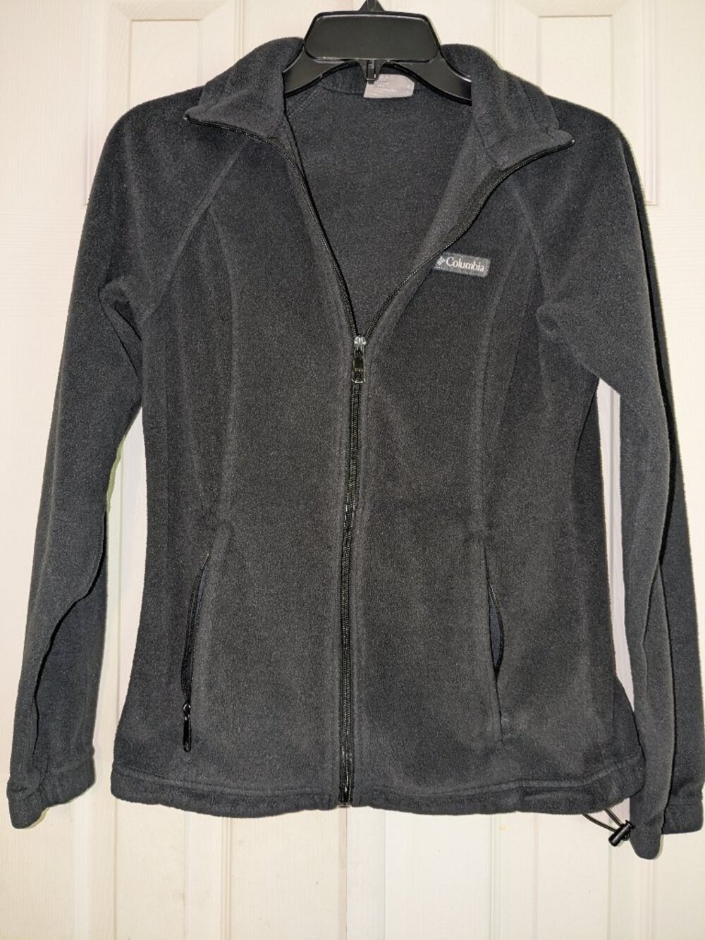 Columbia Jacket